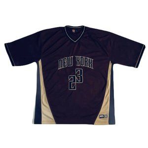 Extreme NB Gear Men's 3XL Football Style Jersey